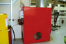 300KW air heater